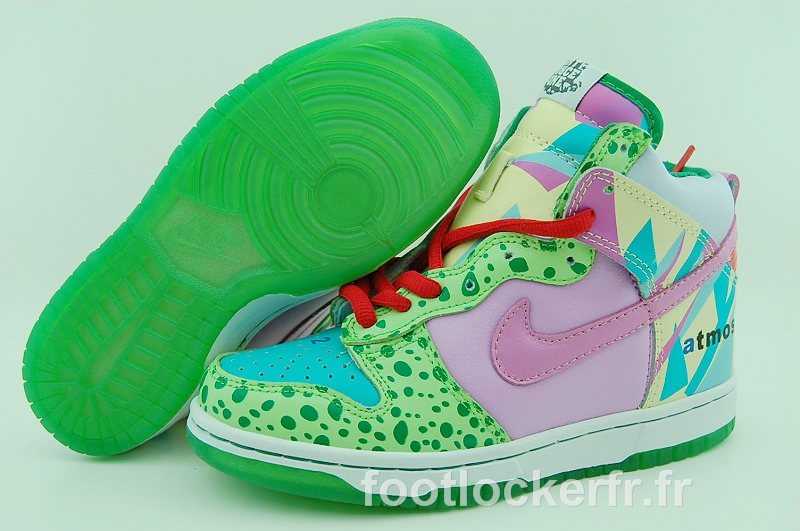 nike dunk high premium white aprixreduit france nike dunk chaussures vintage